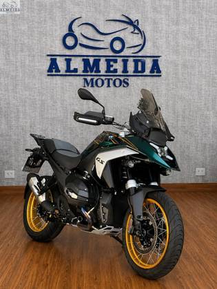 BMW R 1300 GS 